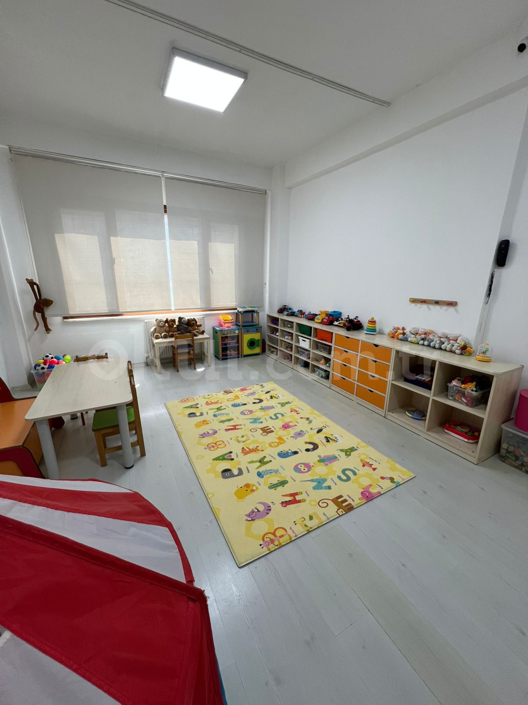 Özel Dağ Akademi Anaokulu - 20