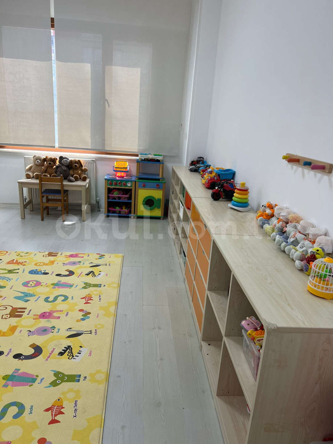 Özel Dağ Akademi Anaokulu - 15