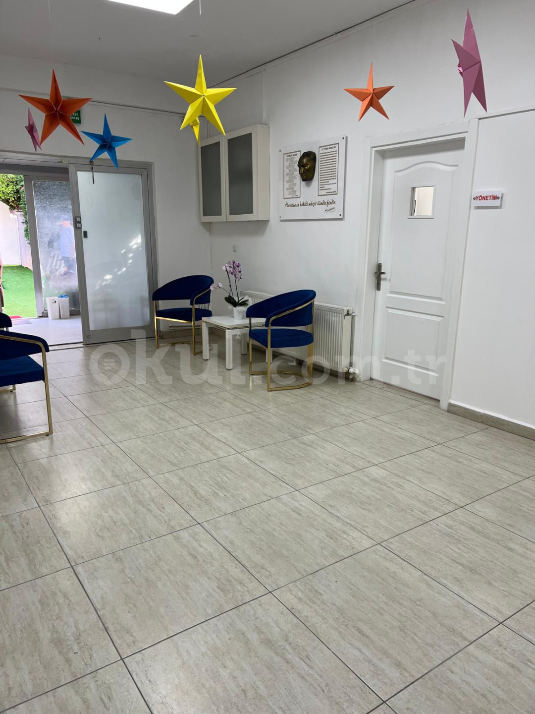 Özel Dağ Akademi Anaokulu - 22