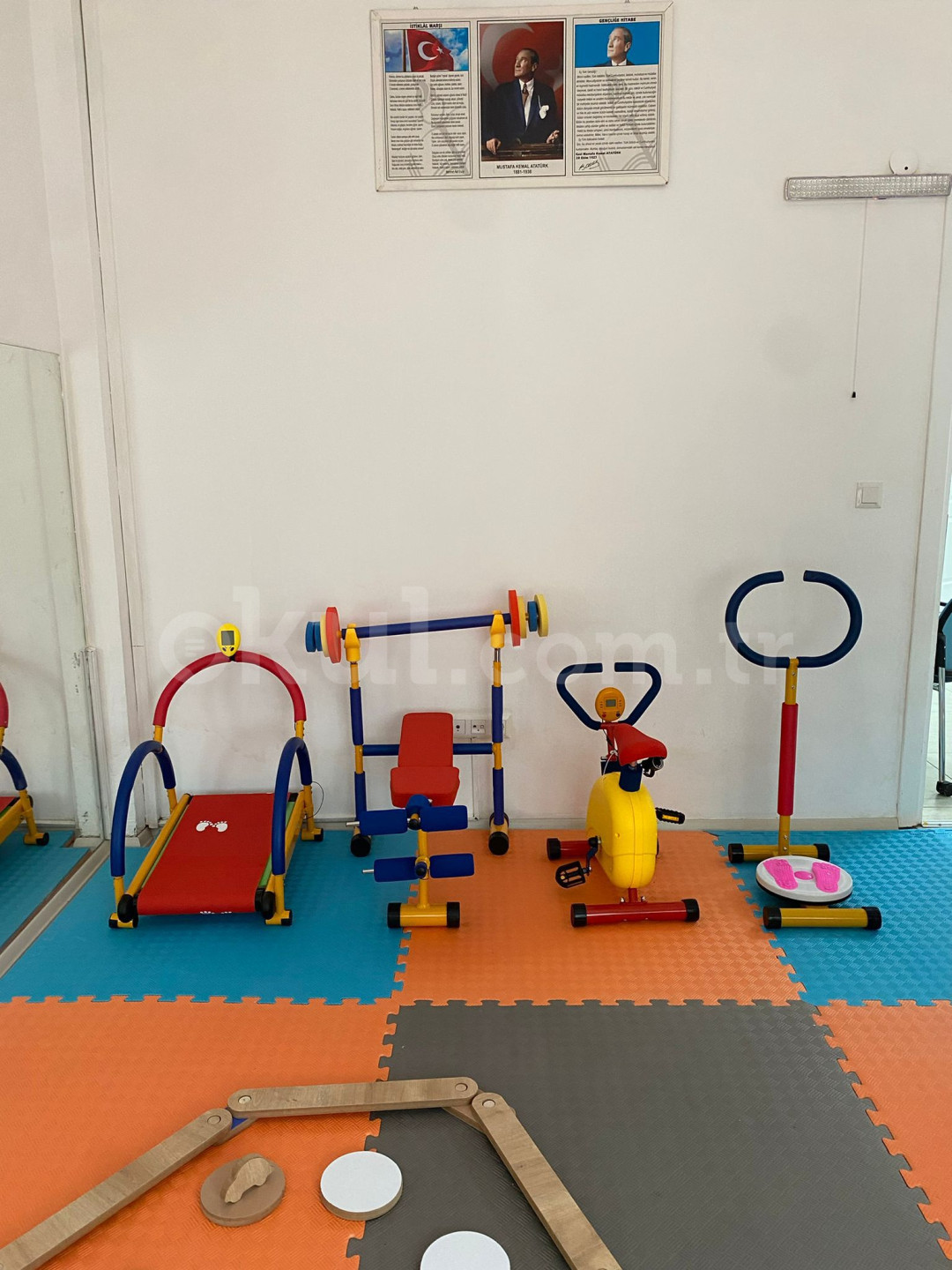 Özel Dağ Akademi Anaokulu - 32