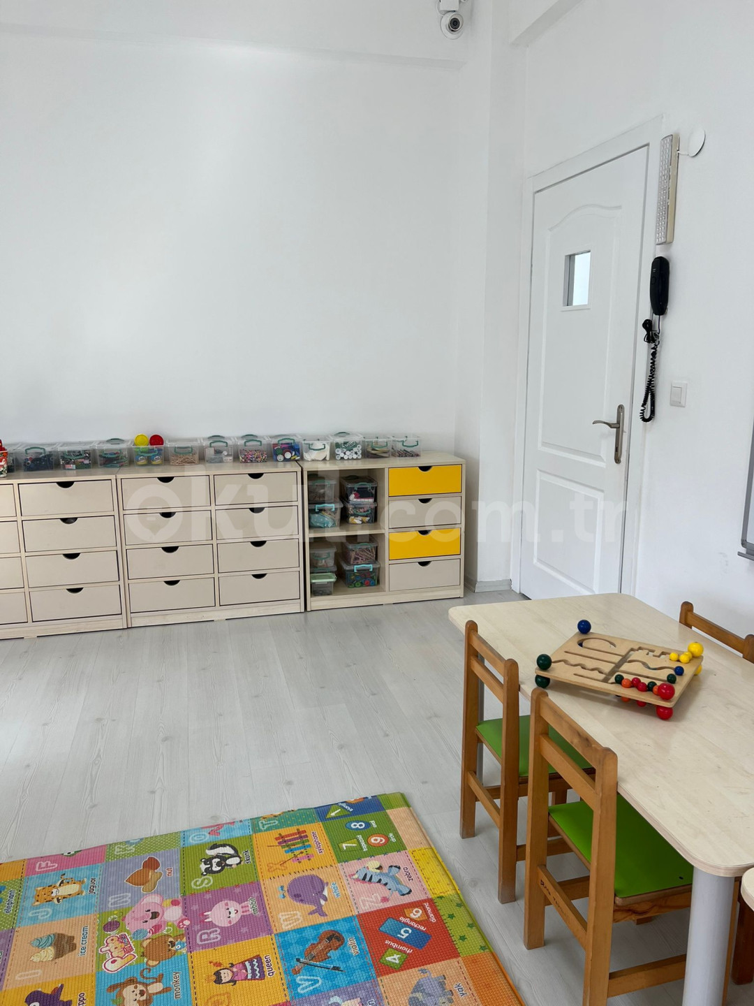 Özel Dağ Akademi Anaokulu - 31