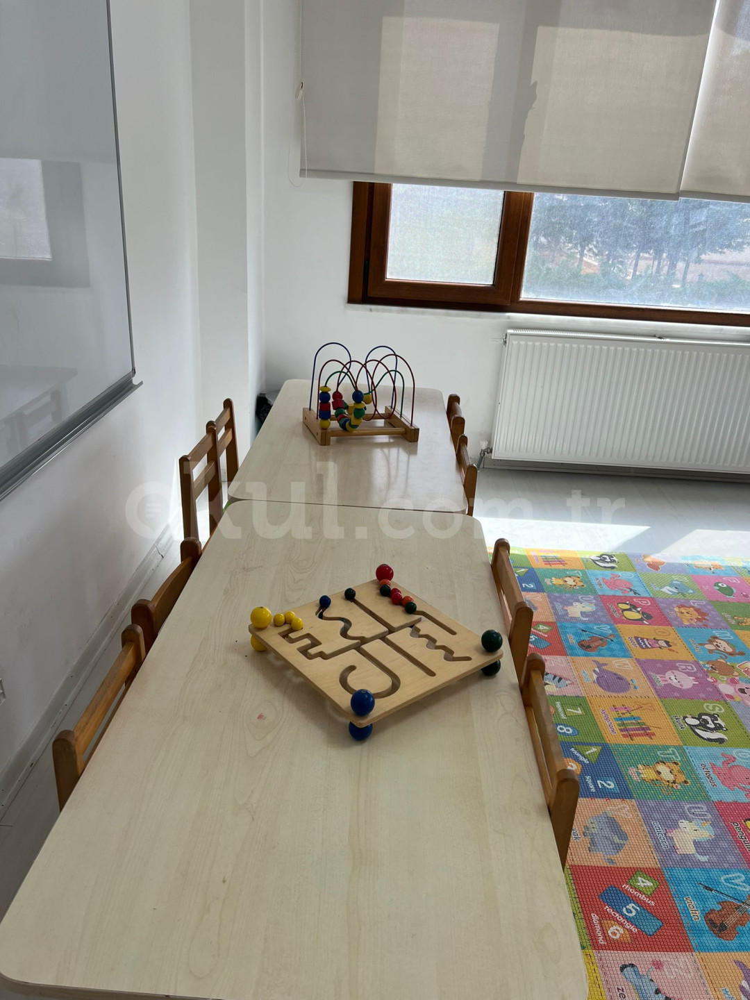 Özel Dağ Akademi Anaokulu - 30