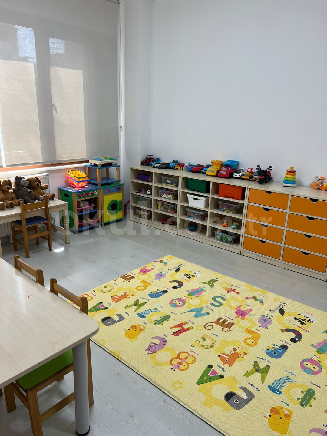 Özel Dağ Akademi Anaokulu - 16