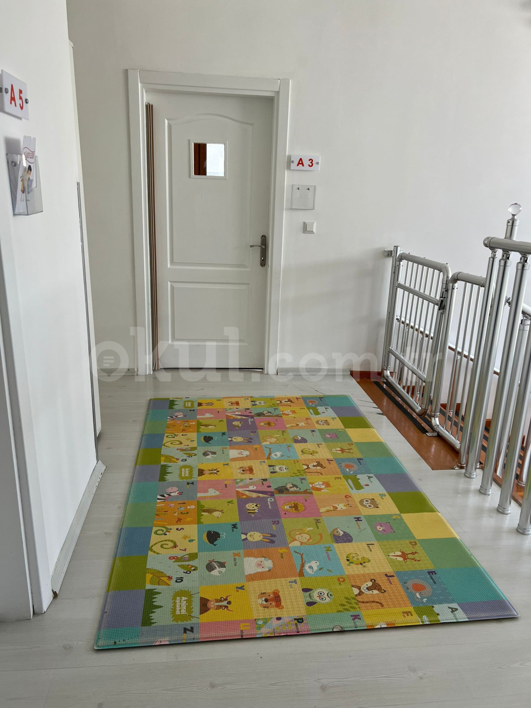 Özel Dağ Akademi Anaokulu - 28