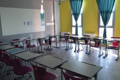 Özel Zübeyde Hanım Eğitim Kurumları Buca Kampüs İlkokulu - 16