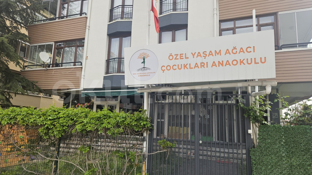 Özel Yaşam Ağacı Çocukları Anaokulu - 2