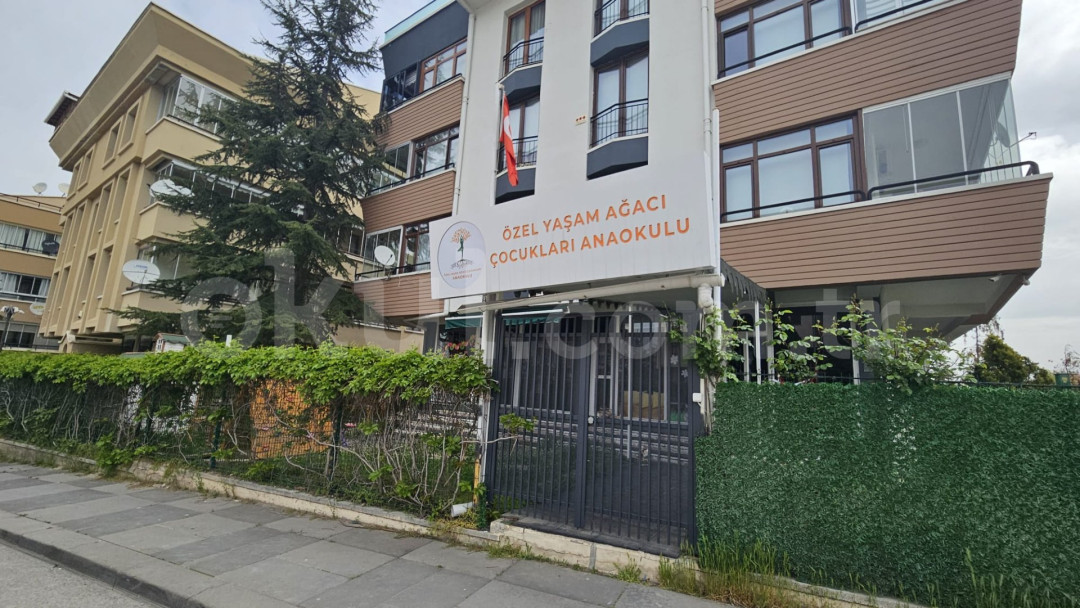 Özel Yaşam Ağacı Çocukları Anaokulu - 1