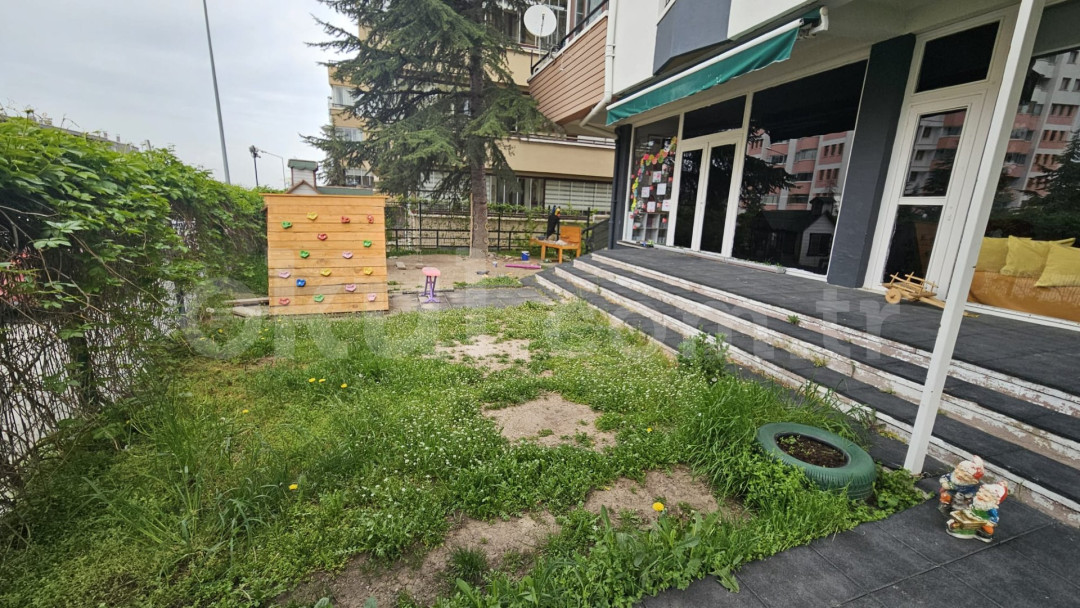 Özel Yaşam Ağacı Çocukları Anaokulu - 3