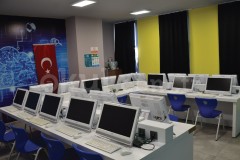 Özel Zübeyde Hanım Eğitim Kurumları Buca Kampüs Anadolu Lisesi - 6