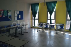 Özel Zübeyde Hanım Eğitim Kurumları Buca Kampüs Anadolu Lisesi - 9