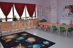 Özel Zübeyde Hanım Eğitim Kurumları Bornova Kampüs Anaokulu - 16