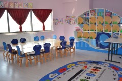 Özel Zübeyde Hanım Eğitim Kurumları Bornova Kampüs Anaokulu - 14