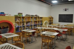 Özel Zübeyde Hanım Eğitim Kurumları Bornova Kampüs Anaokulu - 12