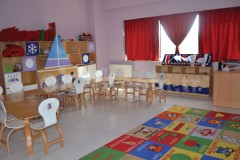 Özel Zübeyde Hanım Eğitim Kurumları Bornova Kampüs Anaokulu - 9