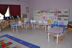 Özel Zübeyde Hanım Eğitim Kurumları Bornova Kampüs Anaokulu - 19