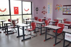 Özel Zübeyde Hanım Eğitim Kurumları Bornova Kampüs Ortaokulu - 7
