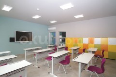 Özel Zübeyde Hanım Eğitim Kurumları Bornova Kampüs İlkokulu - 7
