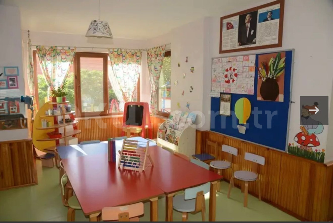 Özel Çamlık Alp Burak Anaokulu - 16