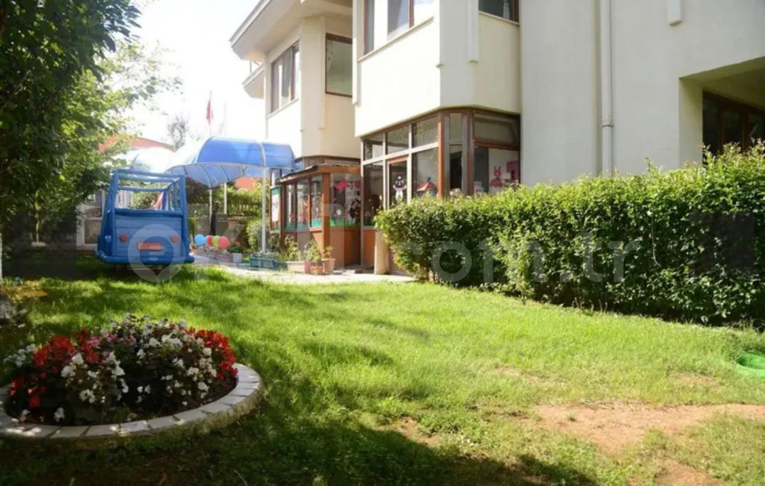 Özel Çamlık Alp Burak Anaokulu - 11