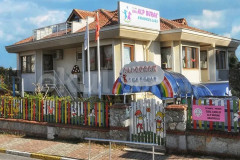 Özel Çamlık Alp Burak Anaokulu