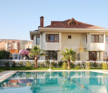 Özel Çamlık Alp Burak Anaokulu