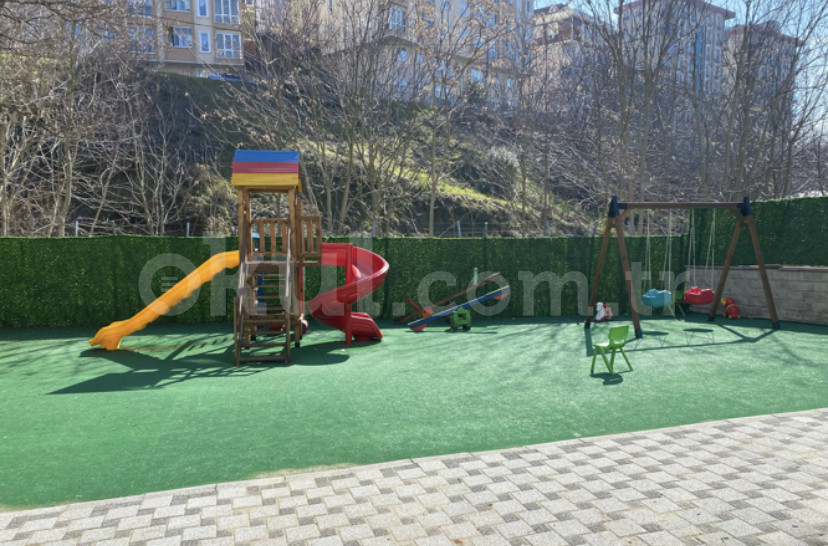 Özel Armağanevler Deniz Yıldızım Anaokulu - 1
