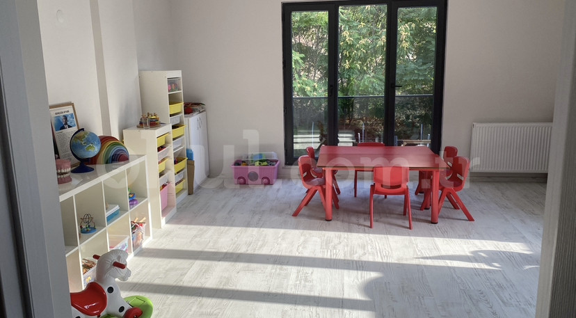 Özel Armağanevler Deniz Yıldızım Anaokulu - 5