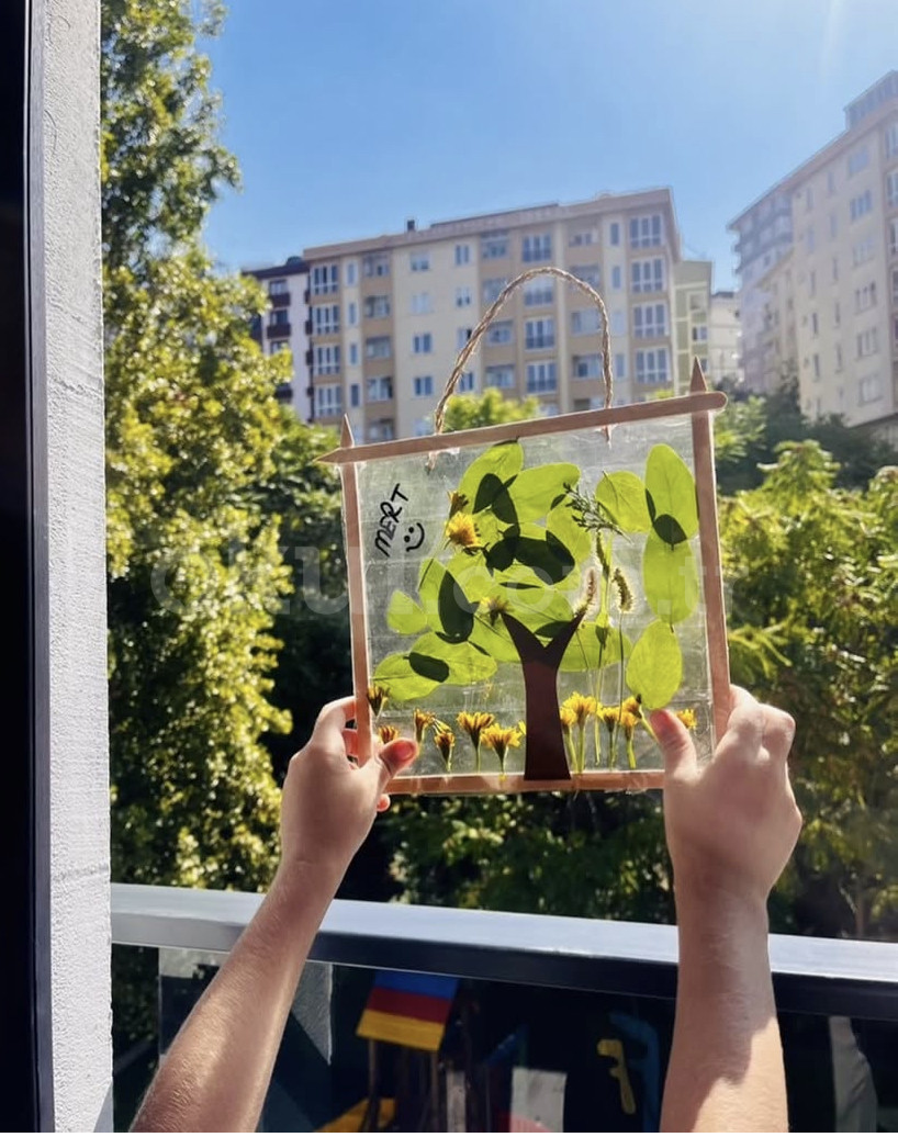 Özel Armağanevler Deniz Yıldızım Anaokulu - 10