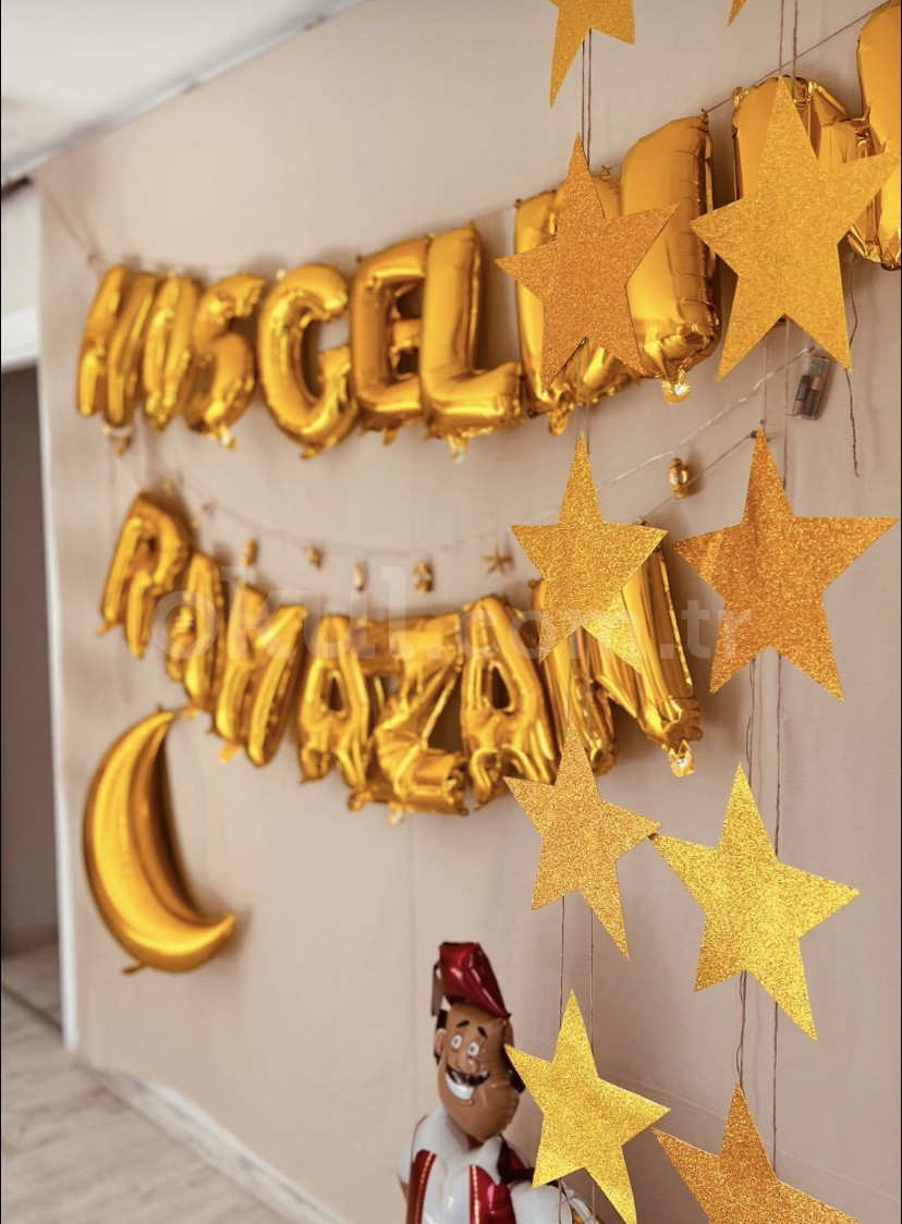 Özel Armağanevler Deniz Yıldızım Anaokulu - 28