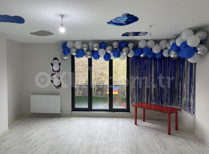 Özel Armağanevler Deniz Yıldızım Anaokulu - 36