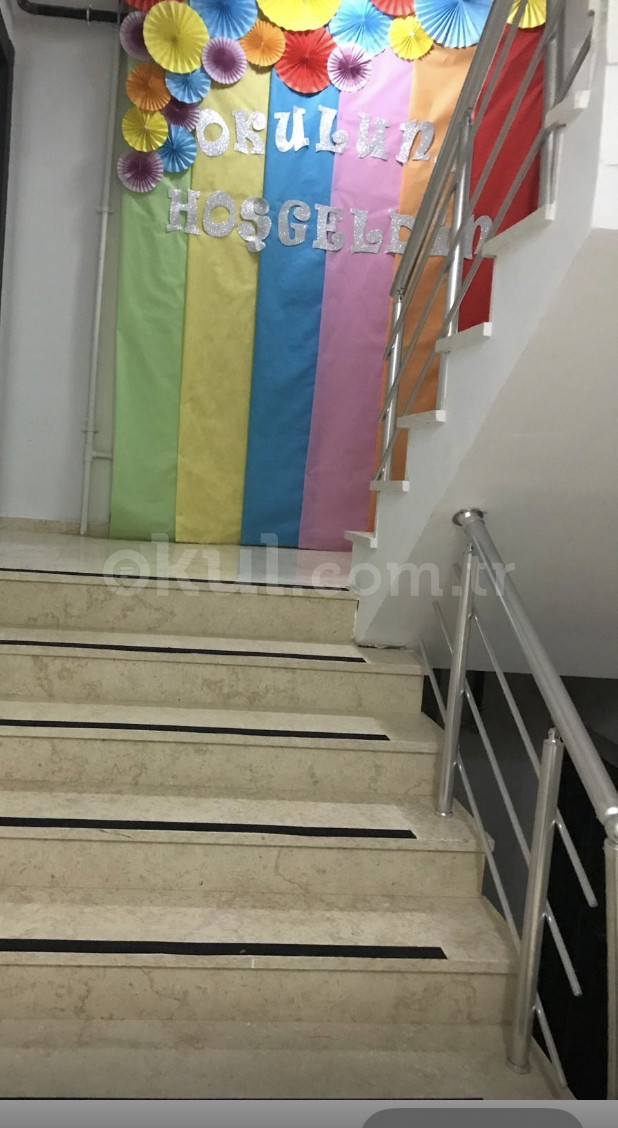 Özel Armağanevler Deniz Yıldızım Anaokulu - 26