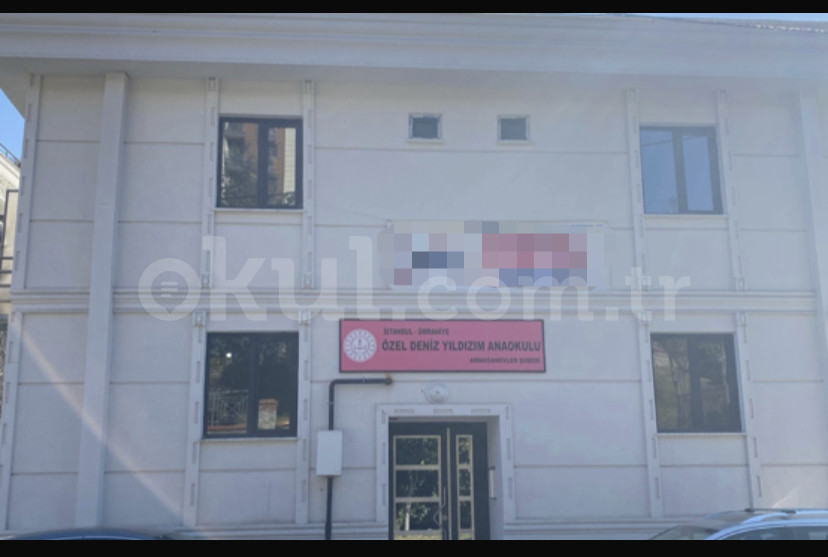 Özel Armağanevler Deniz Yıldızım Anaokulu - 30