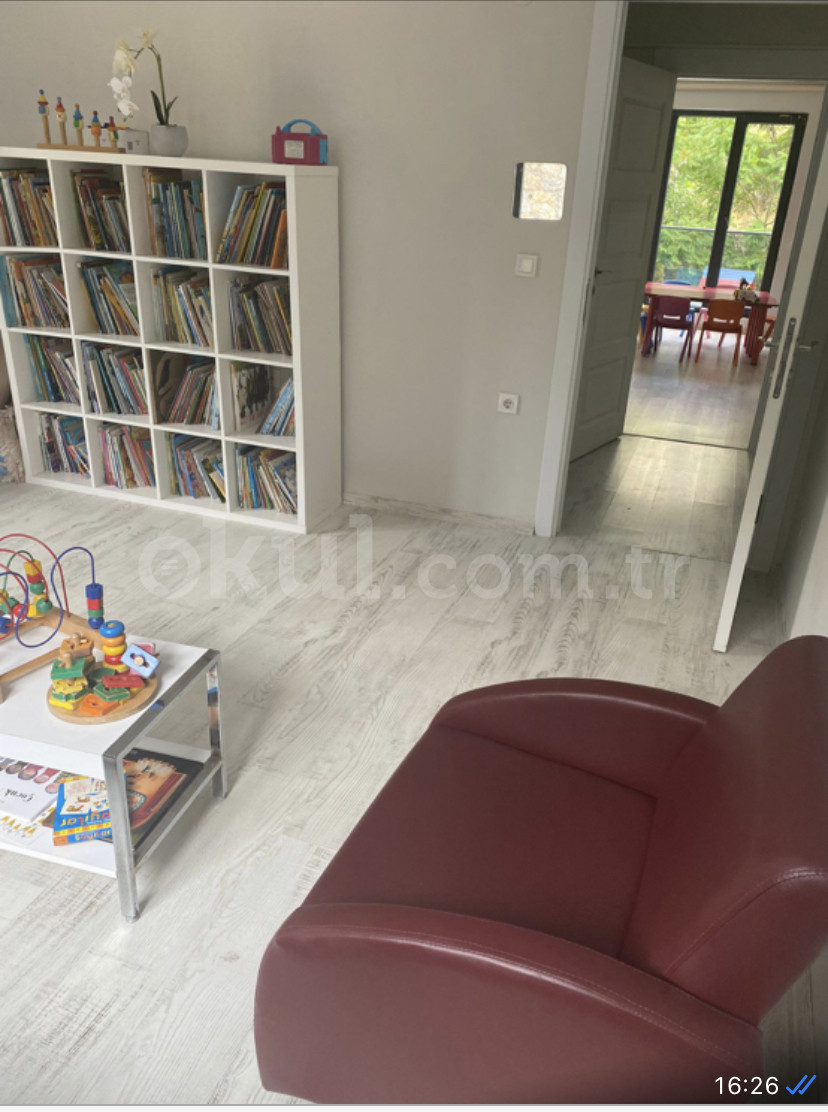 Özel Armağanevler Deniz Yıldızım Anaokulu - 31