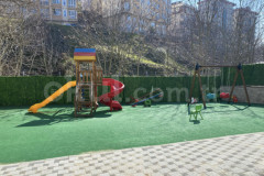 Özel Armağanevler Deniz Yıldızım Anaokulu