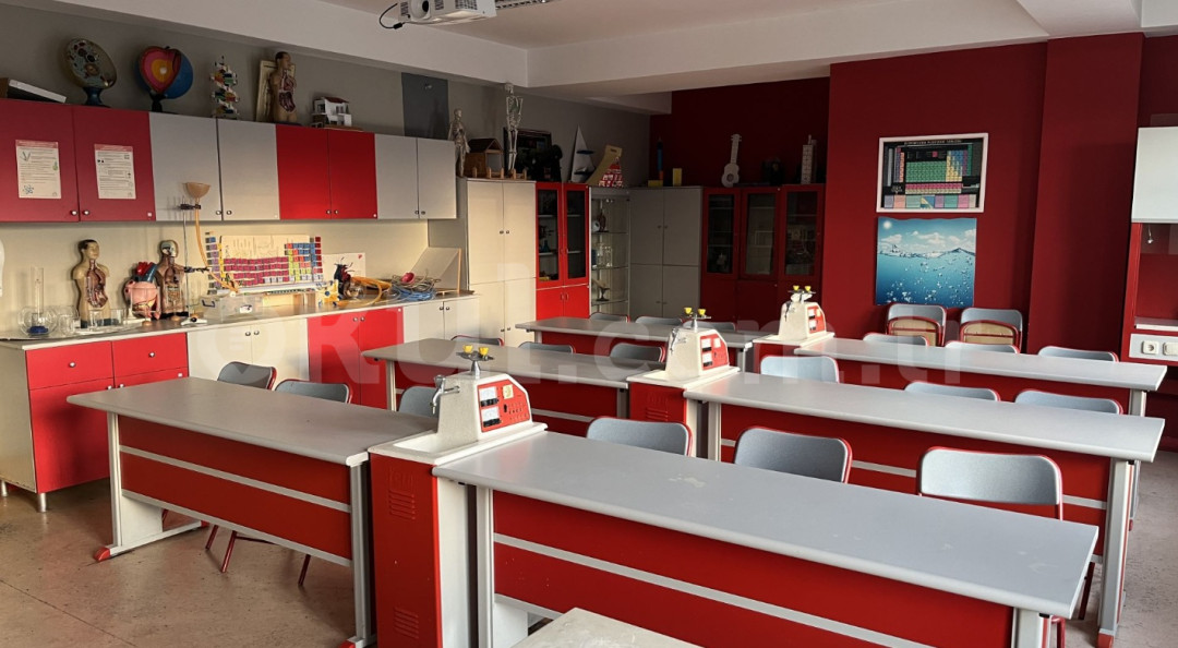 Özel Ümraniye Anabilim Eğitim Kurumları Anaokulu - 15