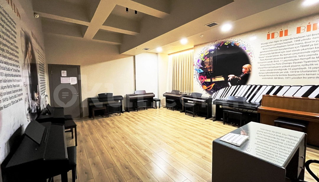 Özel Ümraniye Anabilim Eğitim Kurumları Anaokulu - 23