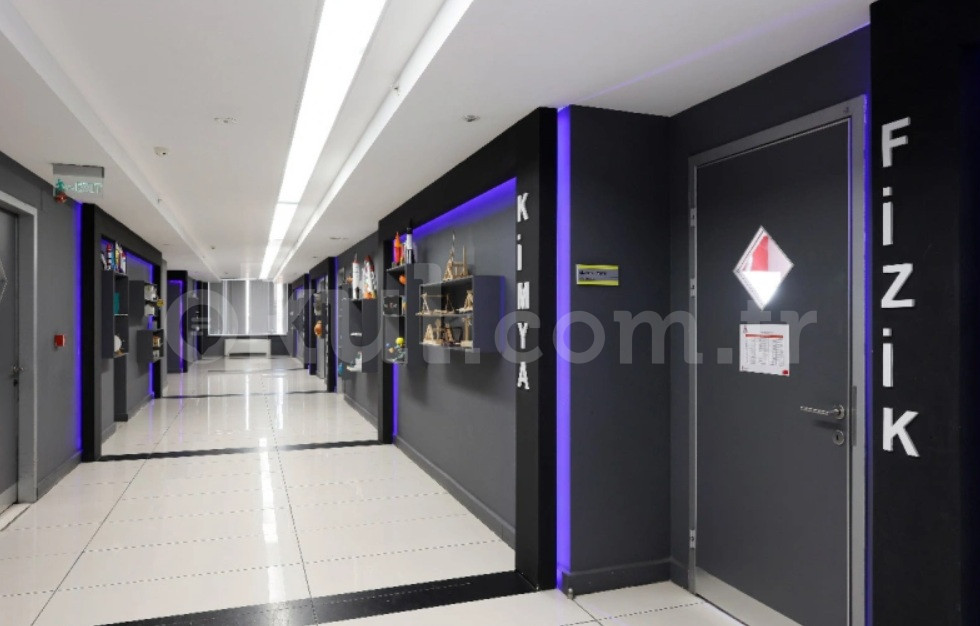 Özel Ümraniye Anabilim Eğitim Kurumları Anaokulu - 24