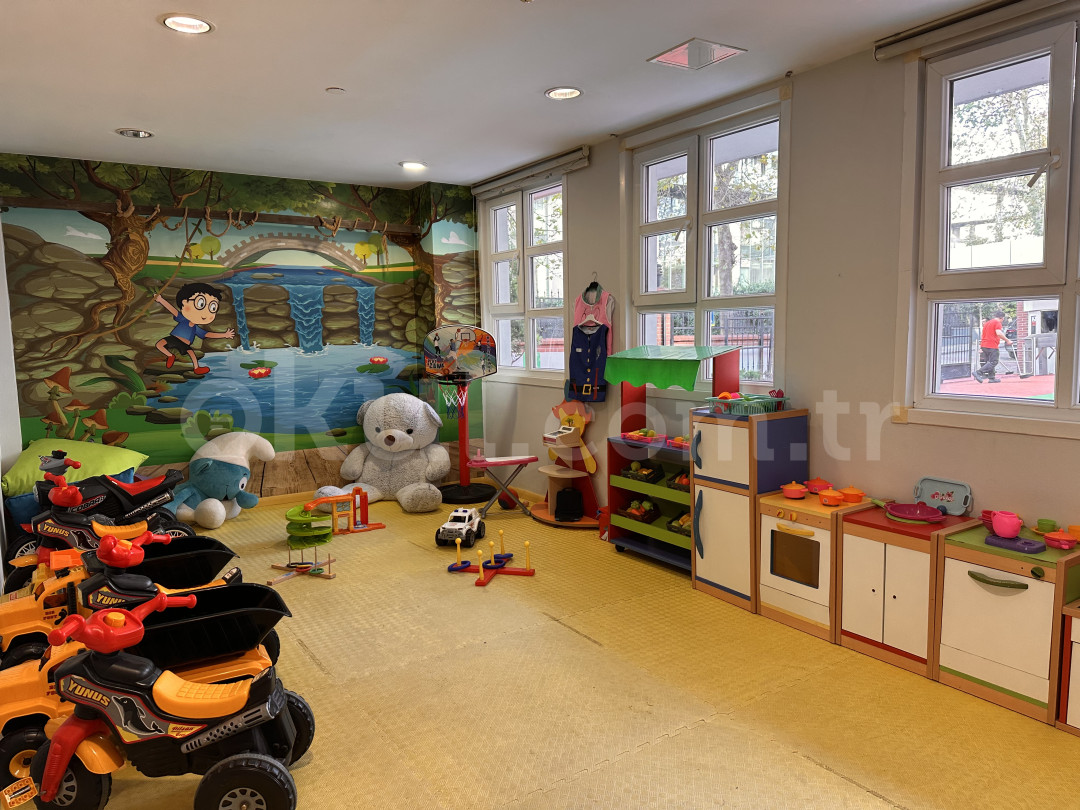 Özel Ümraniye Anabilim Eğitim Kurumları Anaokulu - 2