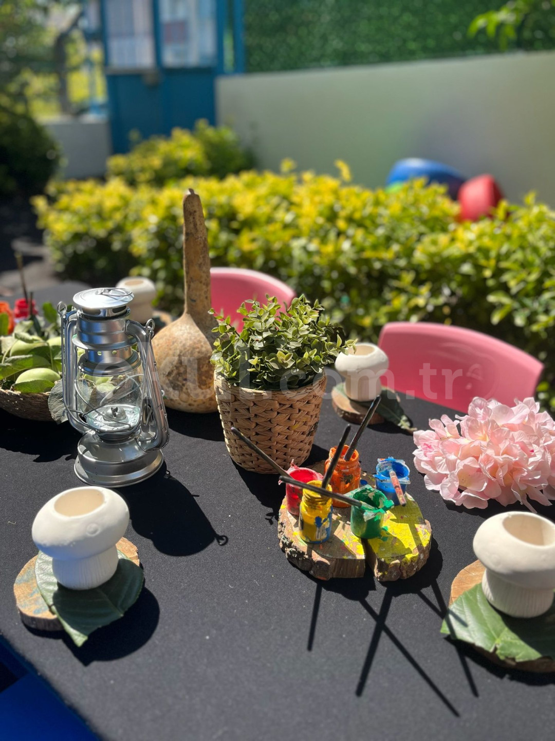 Özel Şerifali Lale Bahçesi Anaokulu - 2