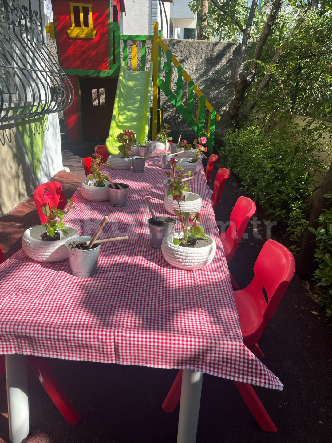 Özel Şerifali Lale Bahçesi Anaokulu - 3