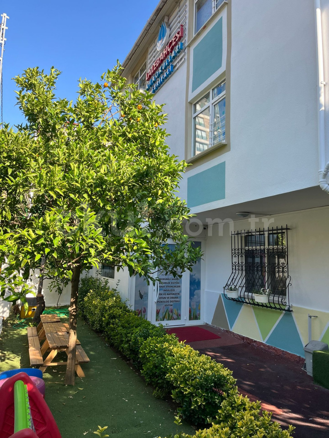 Özel Şerifali Lale Bahçesi Anaokulu - 1