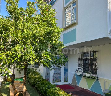 Özel Şerifali Lale Bahçesi Anaokulu