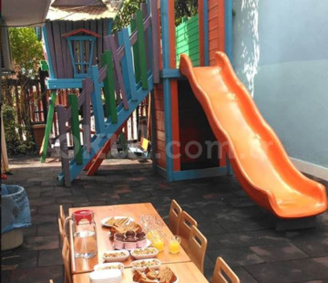 Özel Dudullu Lale Bahçesi Anaokulu