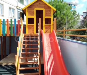 Özel Anlam Anaokulu