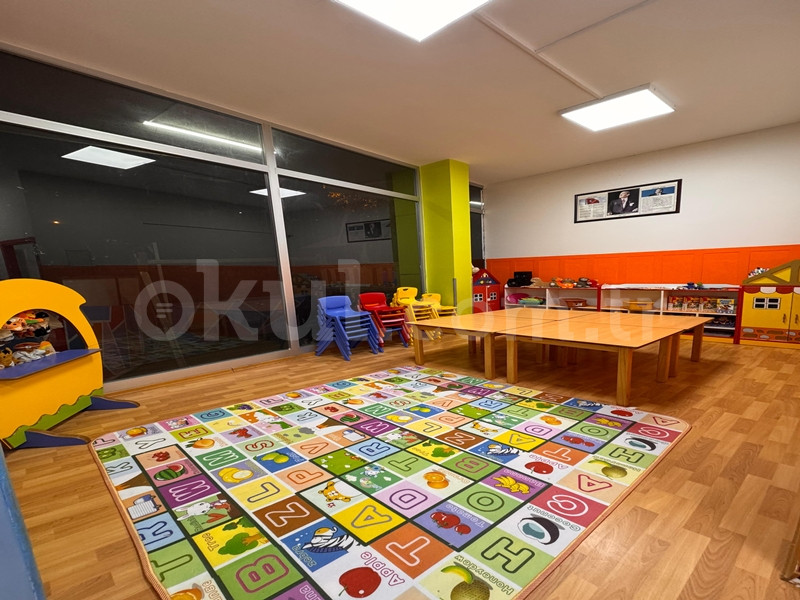 Özel Yakacık Koza Anaokulu - 16