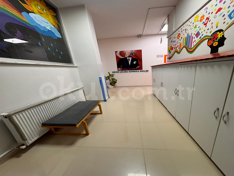 Özel Yakacık Koza Anaokulu - 24