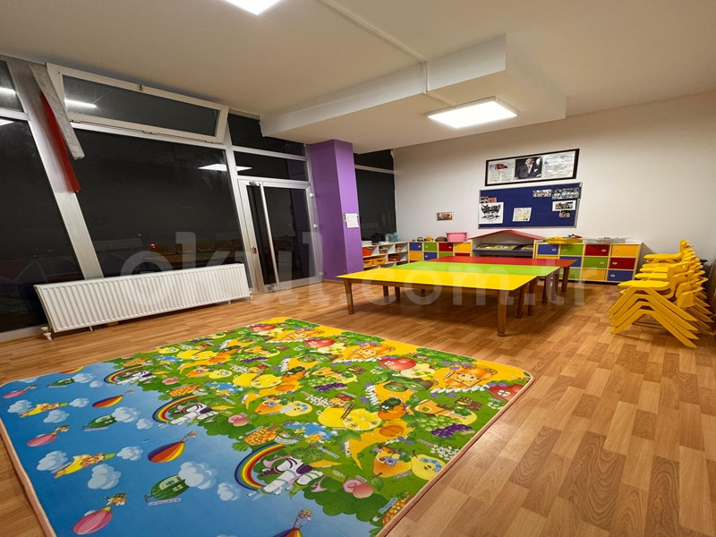 Özel Yakacık Koza Anaokulu - 10