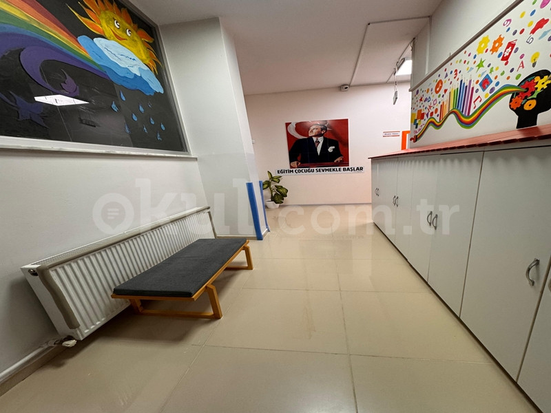 Özel Yakacık Koza Anaokulu - 9