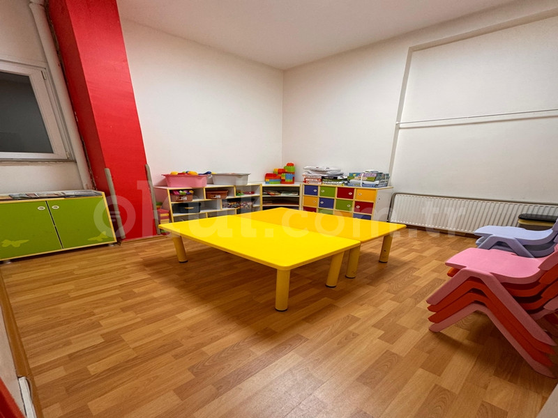 Özel Yakacık Koza Anaokulu - 25