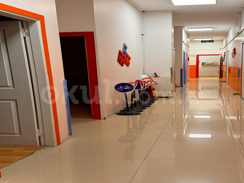 Özel Yakacık Koza Anaokulu - 12